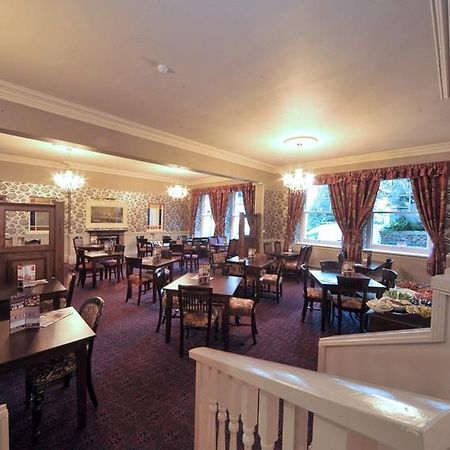 The Duke Of Wellington Wetherspoon Hotel Minehead Bagian luar foto