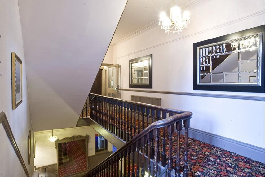 The Duke Of Wellington Wetherspoon Hotel Minehead Bagian luar foto